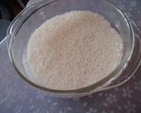 もちもち＊きなこおはぎ＊作り方1写真