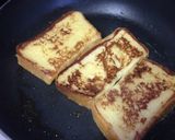 豆乳フレンチトースト作り方4写真