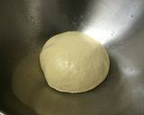 基本のパン生地deふんわりバターロール作り方4写真