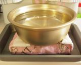 ひじき入り豆腐ハンバーグ作り方1写真