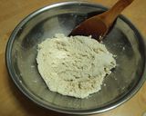 ひじき入り豆腐ハンバーグ作り方3写真