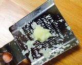 絶対美味しい恵方巻(焼肉＆まぐろユッケ)作り方5写真