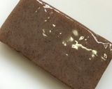 ☆簡単☆おせち☆節約☆こんにゃくの甘辛煮作り方1写真