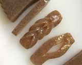 ☆簡単☆おせち☆節約☆こんにゃくの甘辛煮作り方2写真