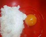 親子で作ろう♪たまごボーロ☆作り方2写真