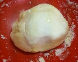 親子で作ろう♪たまごボーロ☆作り方5写真