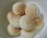 親子で作ろう♪たまごボーロ☆作り方12写真