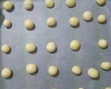 親子で作ろう♪たまごボーロ☆作り方7写真