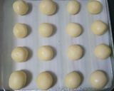 親子で作ろう♪たまごボーロ☆作り方6写真