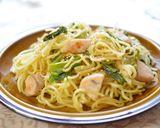 鶏ちゃん風♪塩焼きそば☆作り方7写真