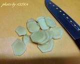 黒糖と醤油だけ♪ 豚角煮作り方4写真