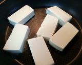 簡単美味しい絹豆腐ステーキ作り方3写真