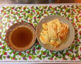 簡単美味しい絹豆腐ステーキ作り方4写真