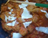 市販の肉団子で♡ 肉団子のトマト煮作り方6写真