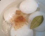 大根のコトコト煮作り方2写真