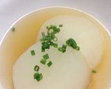 大根のコトコト煮作り方5写真