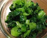 《簡単♪リメイク》ひじき煮deひじきご飯作り方4写真