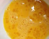 《簡単♪リメイク》ひじき煮deひじきご飯作り方5写真