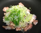 時短！シンガポールチキンdeまぜごはん作り方3写真