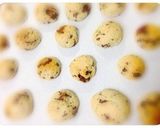 簡単◆スコーン作り方10写真