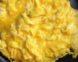 《簡単♪リメイク》ひじき煮deひじきご飯作り方7写真