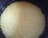 《簡単♪リメイク》ひじき煮deひじきご飯作り方8写真