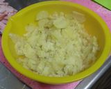 特製ポテトサラダ作り方1写真