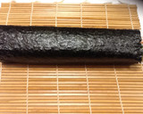 節分の恵方巻きに♡ママのサラダ巻き寿司作り方7写真