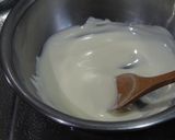 ＊バレンタインに♥クマ☆ウーピーパイ＊作り方13写真