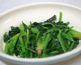 タラとほうれん草のグラタン作り方5写真