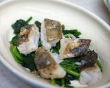 タラとほうれん草のグラタン作り方11写真