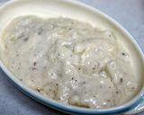 タラとほうれん草のグラタン作り方12写真