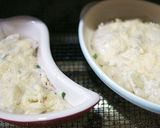 タラとほうれん草のグラタン作り方13写真