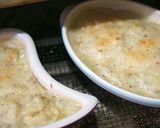 タラとほうれん草のグラタン作り方14写真