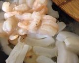 八宝菜作り方4写真