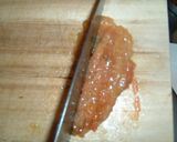 豚肉ときゅうりの梅肉炒め作り方2写真