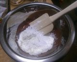 超カンタン！焼きチョコ作り方2写真