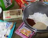 ＊バレンタインに♥ハートのウーピーパイ＊作り方1写真