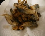 サバの野菜マリネ作り方4写真