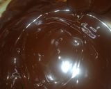 濃厚ラムダーク生チョコ♪バレンタインに♪作り方4写真