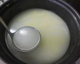 鶏皮の下ごしらえ作り方4写真