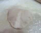 ✿もっちり豆パン✿作り方6写真