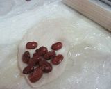 ✿もっちり豆パン✿作り方5写真