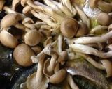 めちゃ簡単楽ちん 鰯のアヒージョ〜作り方4写真