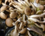 めちゃ簡単楽ちん 鰯のアヒージョ〜作り方4写真