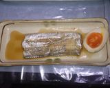 煮汁じゅわ～☆たちうおの煮つけ作り方5写真