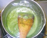 和風も良いかも♪抹茶ガナッシュ♡作り方3写真