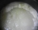 鶏皮の下ごしらえ作り方5写真