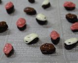＊バレンタインに♥ハートのウーピーパイ＊作り方18写真