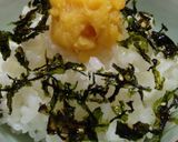 生麩バター焼きのにんにく入り味噌田楽作り方4写真